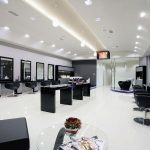 gamma bross salon coiffure minx 09 150x150 - Agencement du salon de coiffure : Salon MINX