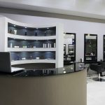 gamma bross salon coiffure minx 10 150x150 - Agencement du salon de coiffure : Salon MINX