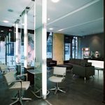 gamma bross salon coiffure montecino paris 01 150x150 - Agencement du salon de coiffure : Montecino Paris