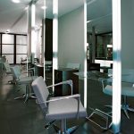 gamma bross salon coiffure montecino paris 03 150x150 - Agencement du salon de coiffure : Montecino Paris