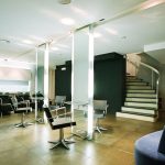 gamma bross salon coiffure montecino paris 04 150x150 - Agencement du salon de coiffure : Montecino Paris