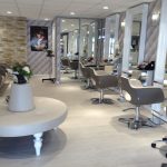 gamma bross salon coiffure ollive 03 150x150 - Agencement du salon de coiffure : Salon Ollive