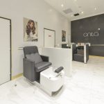gamma bross salon coiffure salon anita 09 150x150 - Agencement du salon de coiffure : Salon Anita