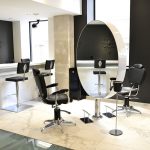 gamma bross salon coiffure salon atrium spa 10 150x150 - Agencement du salon de coiffure : Salon Atrium Spa