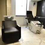 gamma bross salon coiffure salon atrium spa 14 150x150 - Agencement du salon de coiffure : Salon Atrium Spa