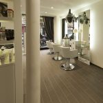 gamma bross salon coiffure salon rose marie 01 150x150 - Agencement du salon de coiffure : Salon Rose Marie