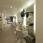 gamma bross salon coiffure salon rose marie 04 150x150 - Agencement du salon de coiffure : Salon Rose Marie