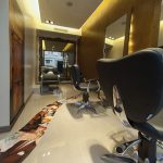 gamma bross salon coiffure salon sarah guetta 03 150x150 - Agencement du salon de coiffure : Salon Sarah Guetta