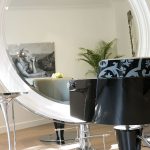 gamma bross salon coiffure salon upper style 14 150x150 - Agencement du salon de coiffure : Salon Upper Style