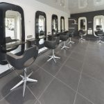 gamma bross salon coiffure salon valerie coiffure 03 150x150 - Agencement du salon de coiffure : Valérie Coiffure
