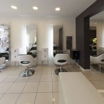 gamma bross salon coiffure stephane jacquet 01 150x150 - Agencement du salon de coiffure : Salon Stéphane Jacquet