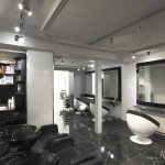 gamma bross salon coiffure toni guy londres 06 150x150 - Agencement du salon de coiffure : Toni & Guy à Londres