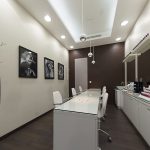 gamma bross salon coiffure vernissage bustamante 05 150x150 - Agencement du salon de coiffure : Vernissage Bustamante