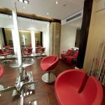 gamma bross salon coiffure veronica b 01 150x150 - Agencement du salon de coiffure : Véronica B