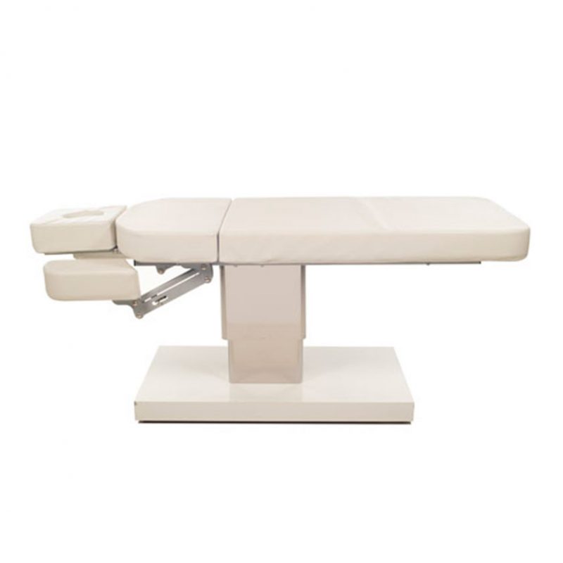 salon mobilier esthetique design table de massage flex 02 800x800 - Flex