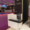 Reception Desk (avec pieds) - Image 2