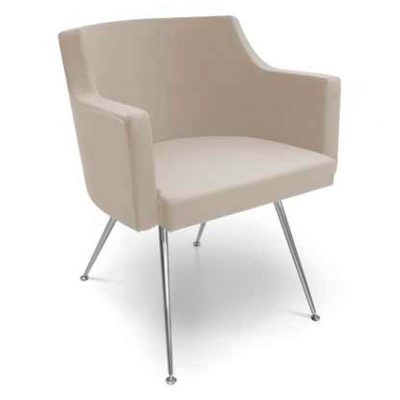 gamma bross france polaris salon emotion birk sofa fauteuil design 1 place 01 400x400 - Birkin Sofa