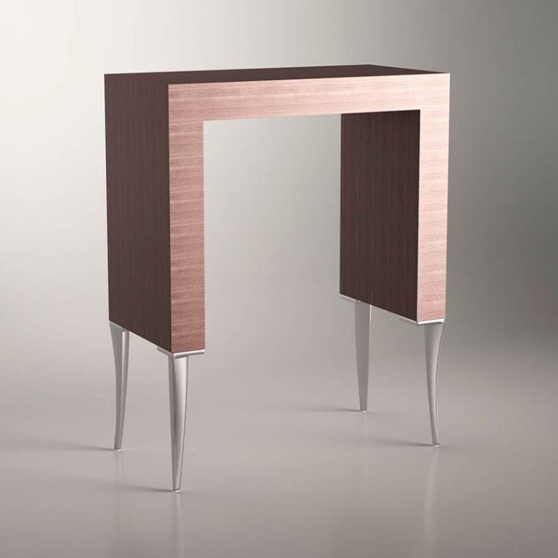 gamma bross france polaris salon emotion flamingo 4 presentoir table retail pieds aluminuim 100 02 800x800 - Flamingo 4