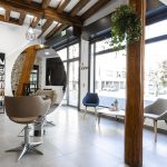 gamma bross france salon nuance et reflet 10 150x150 - Agencement du salon de coiffure : Nuance et Reflet