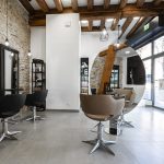 gamma bross france salon nuance et reflet 11 150x150 - Agencement du salon de coiffure : Nuance et Reflet