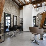 gamma bross france salon nuance et reflet 12 150x150 - Agencement du salon de coiffure : Nuance et Reflet