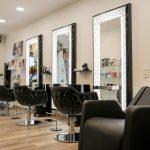 gamma bross france guerin 04 150x150 - Agencement du salon de coiffure : Le Studio