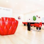 gamma bross france jean marc joubert loudun 16 150x150 - Agencement du salon de coiffure : Jean-Marc Joubert - Loudun