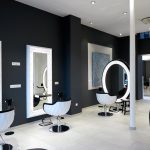 gamma bross france la clinique du cheveu 01 150x150 - Agencement du salon de coiffure : Ethan Gregory