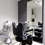 gamma bross france la clinique du cheveu 08 150x150 - Agencement du salon de coiffure : Ethan Gregory