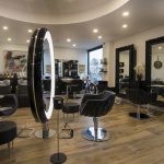 gamma bross france le salon de celine 10 150x150 - Agencement du salon de coiffure : Le salon de Céline