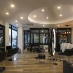 gamma bross france le salon de celine 11 150x150 - Agencement du salon de coiffure : Le salon de Céline