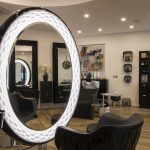 gamma bross france le salon de celine 12 150x150 - Agencement du salon de coiffure : Le salon de Céline