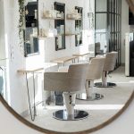 gamma bross france salon la loge 10 150x150 - Agencement du salon de coiffure : Salon La loge