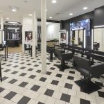 gamma bross salon coiffure salon jean marc joubert louvres 2019 12 150x150 - Agencement salon coiffure Jean Marc Joubert - L'Oréal Salon Emotion