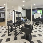 gamma bross salon coiffure salon jean marc joubert louvres 2019 14 150x150 - Agencement salon coiffure Jean Marc Joubert - L'Oréal Salon Emotion