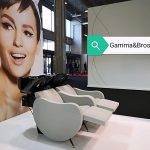 gamma bross salon cosmoprof bologne 2019 12 150x150 - Stand COSMOPROF - GAMMA&BROSS 2019