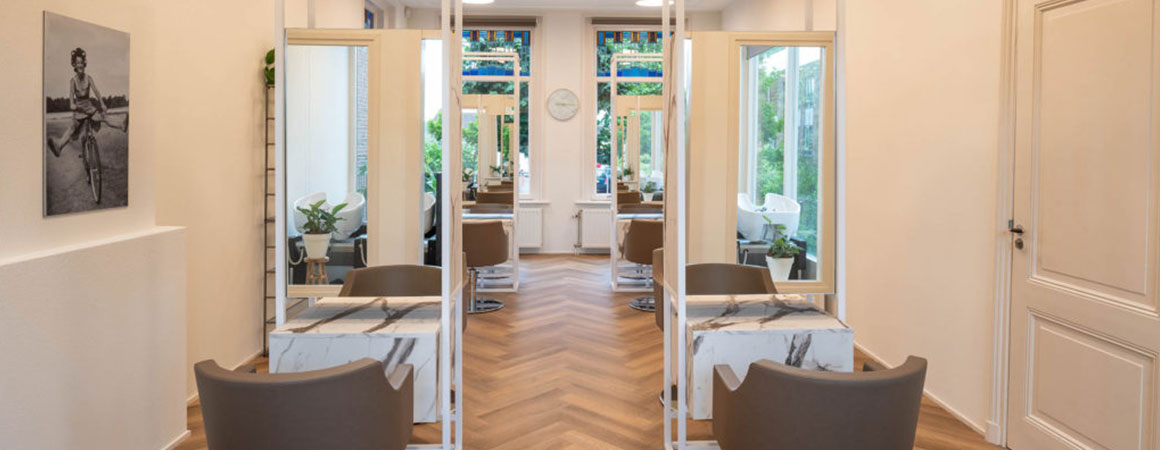 salon de coiffure Durten