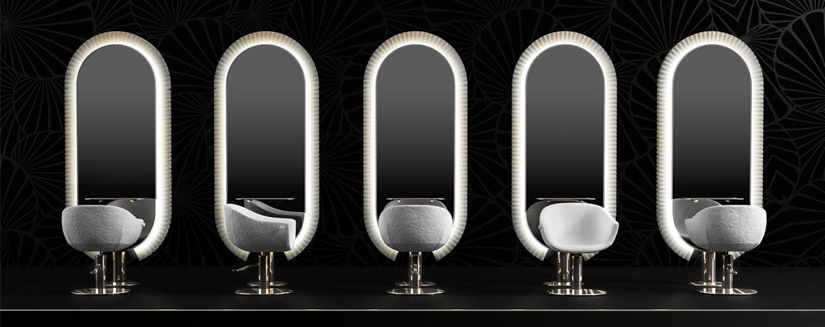 lady jane article 01 - Lady Jane Collection by Marcel Wanders