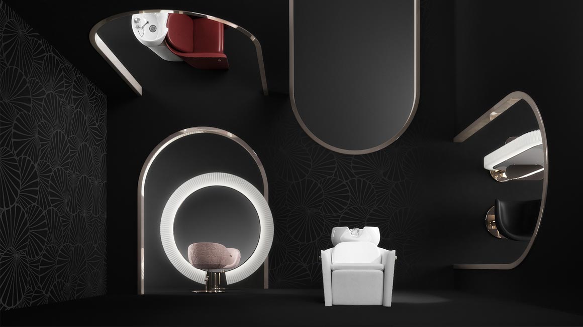 lady jane article 03 - Lady Jane Collection by Marcel Wanders