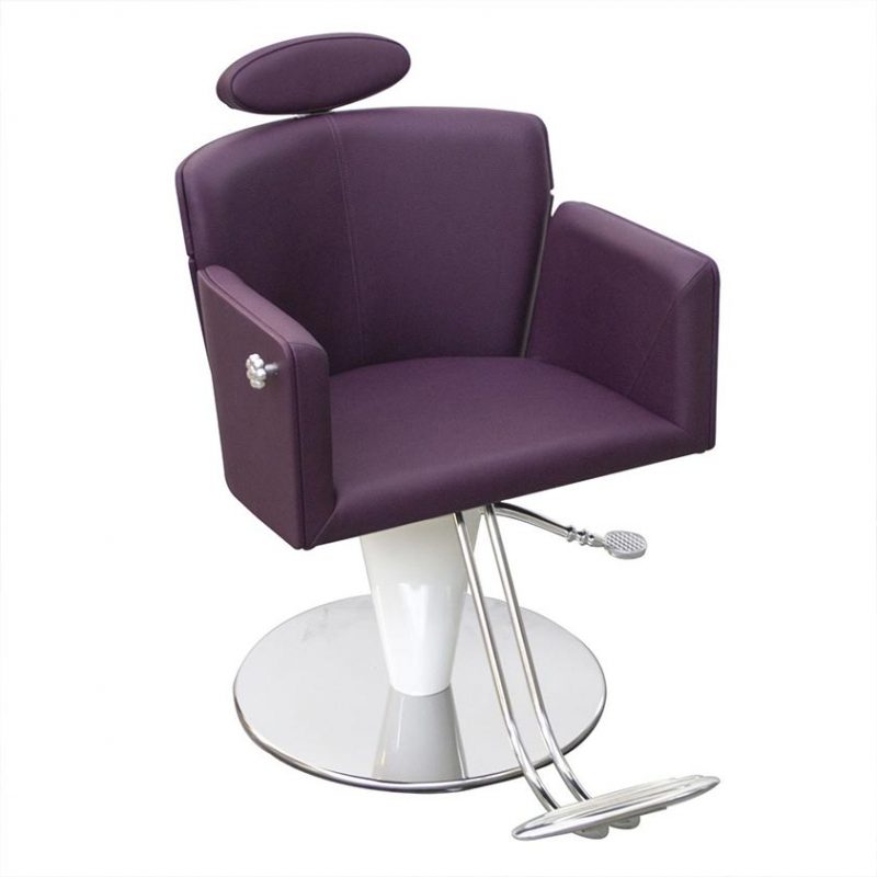 salon fauteuil coiffage design aida make up 01 800x800 - Aida Make Up