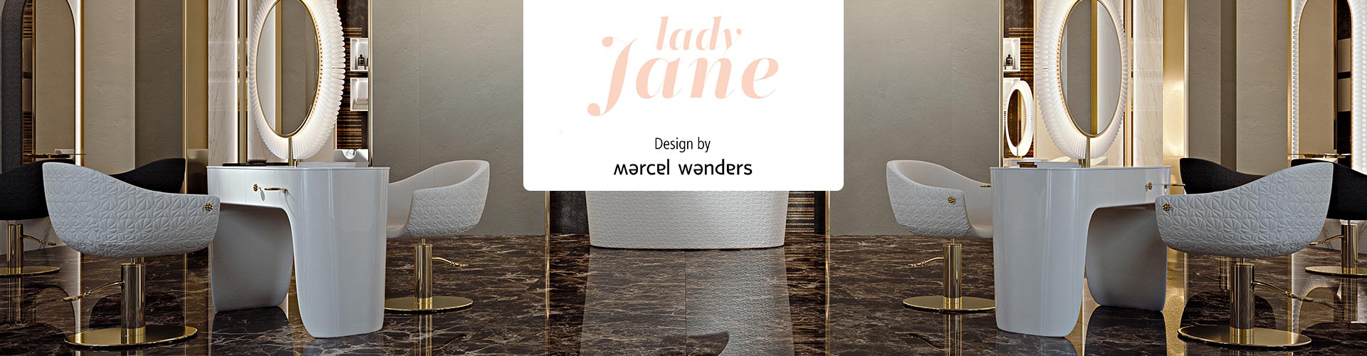 slide lady jane marcel wanders v2 - Accueil