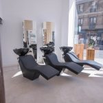 gamma bross france salon coiffure salon y 02 150x150 - Agencement du salon de coiffure : Salon Y