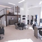 gamma bross france salon coiffure salon y 06 150x150 - Agencement du salon de coiffure : Salon Y