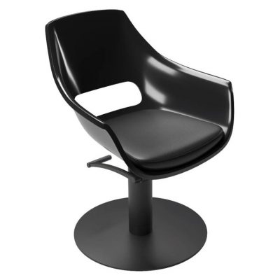 fauteuil coiffage clara black 01 400x400 - Clara Black