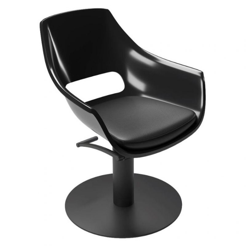 fauteuil coiffage clara black 01 800x800 - Clara Black