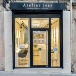 mobilier coiffure paris atelier jess 05 150x150 - Agencement du salon de coiffure : Atelier Jess