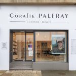 mobilier coiffure paris coralie palfray 11 150x150 - Agencement du salon de coiffure : Coralie Palfray