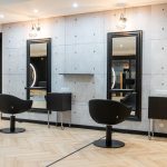 mobilier coiffure paris hanami 07 150x150 - Agencement du salon de coiffure : Hanami