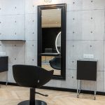 mobilier coiffure paris hanami 08 150x150 - Agencement du salon de coiffure : Hanami
