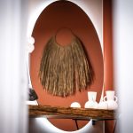 mobilier coiffure paris noir poudre 12 150x150 - Agencement du salon de coiffure : Noir poudré